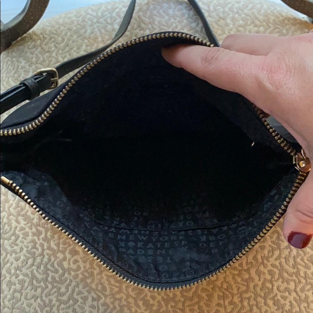 Kate Spade Crossbody - Picture 2 of 2